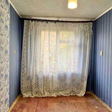 3 кімнатна квартира площа Визволення вул Святомиколаївська
