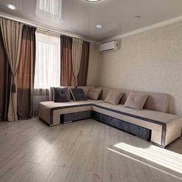 Довгострокова оренда 1к Квартира 600-річчя вулиця ЖК ул 600-летия