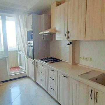 Продам 3-ку улучшенной планировки на Роганском жилмассиве