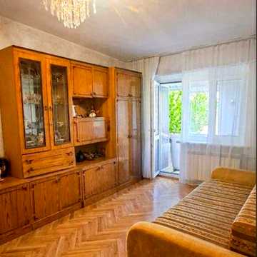 ‼️ Продам 3 х комнатную квартиру Фонтан / Аркадия / 5 ст.Б.Фонтана