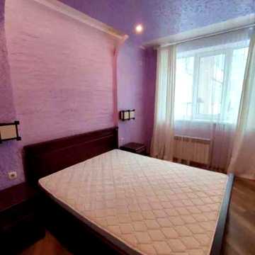 Здається 2-кімнатна квартира на вул.Степана Рудницького,2Б