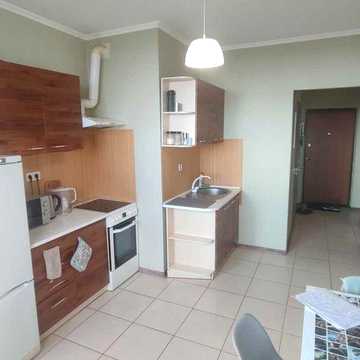 Продам 1 кімнатну квартиру в Одесі. 5 хвилин до центру