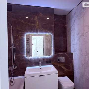 Продаж 1к Квартира Марсельська вулиця ЖК Приморские Сады