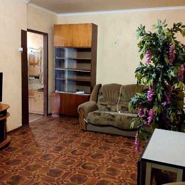 Продаж 1к Квартира Каденюка (Танкопія) вулиця