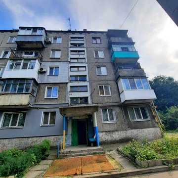 2 комн расп. 5/5 центр Соцгород ЖК Соцгород
