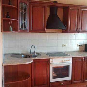 Оренда 1 кімн 60м Харківське шосе 19а
