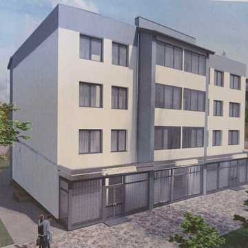 2-кімнатна 69 м² у новобудові Красилова | Велика площа | Розтермінування