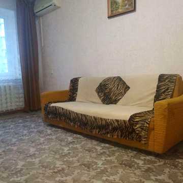 Довгострокова оренда 3к Квартира 6-а Слобідська вулиця