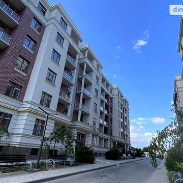 Продаж 2к Квартира Трамвайна вулиця