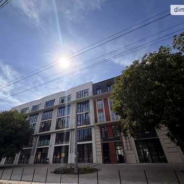 Продаж 1к Квартира Люстдорфська дорога вулиця