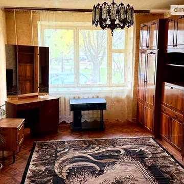Продаж 2к Квартира вулиця Юрія Мірюти