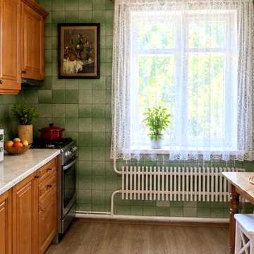 Продаж 3к Дім Іскринська вулиця