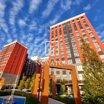 1-кімнатна квартира 37 м² ЖК Ірпінь Сіті | Новобудова | Держпрограми | 11 поверх | 40 000$