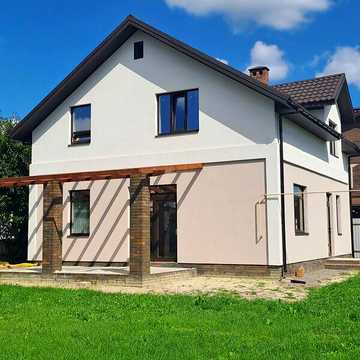 Продаж 5к Дім Липова вулиця