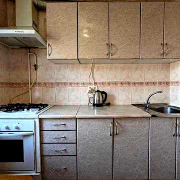 Продам 3х комн квартиру Новые Дома, р-н м Дворец Спорта 2/5 с ремонтом