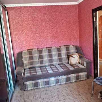 Алексеевка, Продам 1ком.кв 3/9 пр. Победы 54