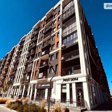 Продаж 1к Квартира Одеська вулиця