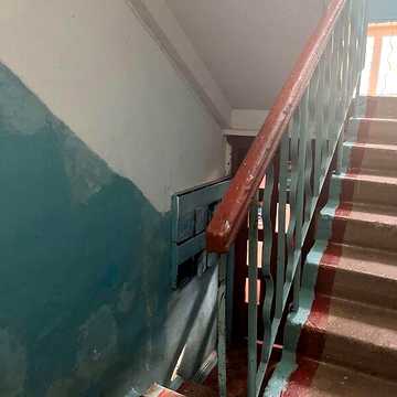 Продаж 1к Квартира Героя України Дмитра Васильєва (Попова) вулиця