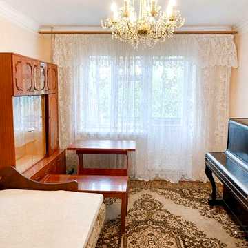Павлово поле‼️Продам 3-комнатную квартиру | метро 23 августа | ул 23 серпня, 29 ID 92148-