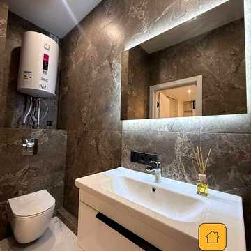 Продаж 2к Квартира Курортний провулок ЖК Атмосфера