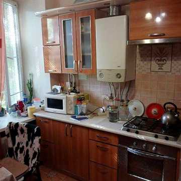 Продаю 2к/кв. пр.Богоявленский/ул.Д.Кременя с автономным отоплением