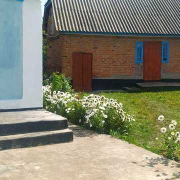 Продам будинок у с. М.Митник
