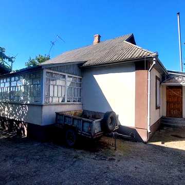 Продам будинок. с.Вендичани. Вул.Юності,10.