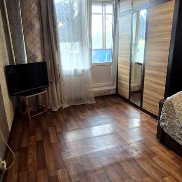 Продаж 1к Квартира Огарівська вулиця