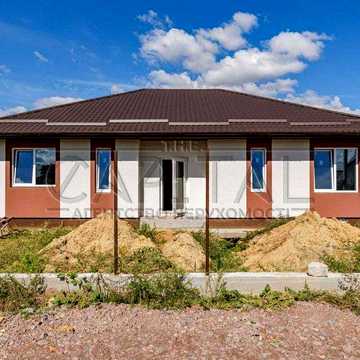 Продаж будинку без ремонту, ГАЗ, Крюківщина, Бучанський район