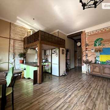 Продаж 2к Квартира Чорновола вулиця