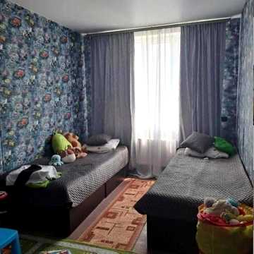 Продам 2к квартиру на Вільямса (208-107)