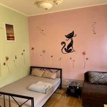 Грецька вул., 22