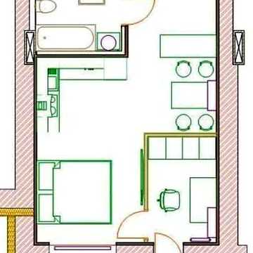 Продаж 1к Квартира Валерія Лобановського вулиця ЖК Чайка