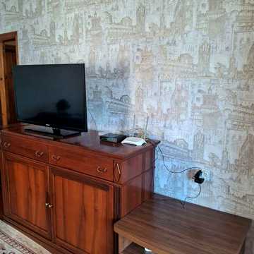 аренда квартира 2
