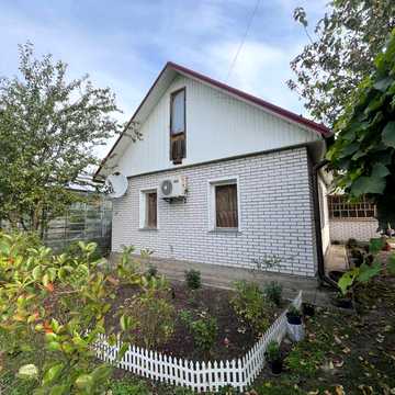 Продам Будинок Гнідин  з участком 12 с