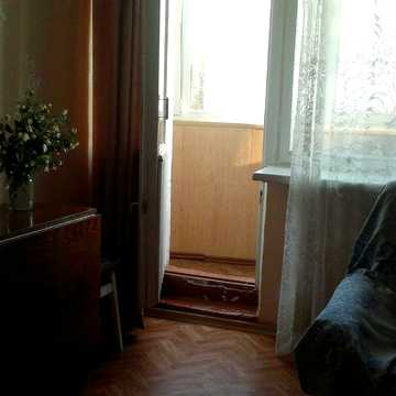 терміново здається 1-но кімнатна квартира на Чоколовці