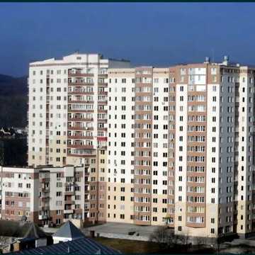 Продаж 1 кім.квартири новобудова ремонт район Чорновола