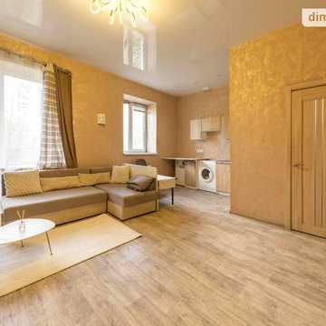 Продаж 1к Квартира Білобровський провулок
