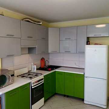 Оренда 1к квартири в новобудові, Виставка