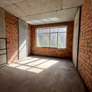 Продаж 1к Квартира Університетська (Карла Маркса) вулиця ЖК Irpin City