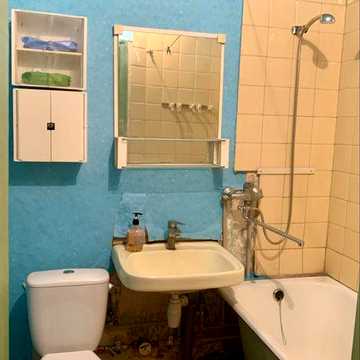 Продам 1 ком квартиру Александровский р-н