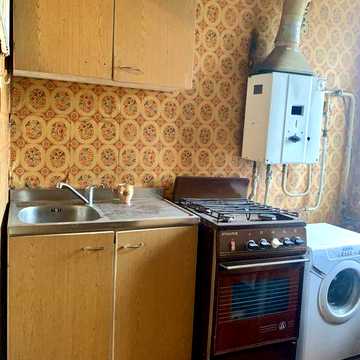 Продам 1 ком квартиру Александровский р-н