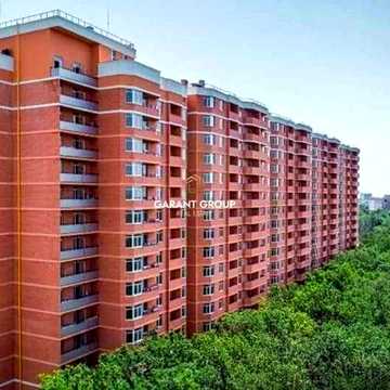 1-кімнатна квартира з балконом у ЖК «RealPark» | 42,8 м², 2 поверх, Хаджибейський район