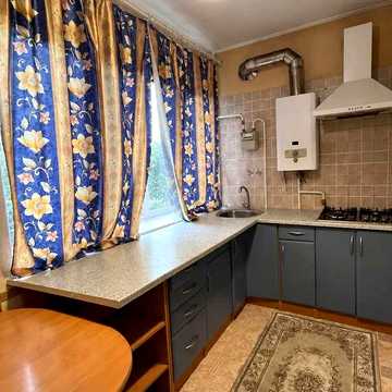 Продаж 1 кімнатної квартири Зигіна №22222