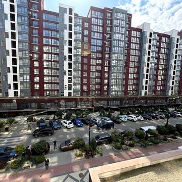Продаж 1 кім в ЖК Княгинен ЖК Княгинен