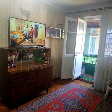 Продаю 2к/кв Б.Морская 5/5,46/28/6,колонка 18500$