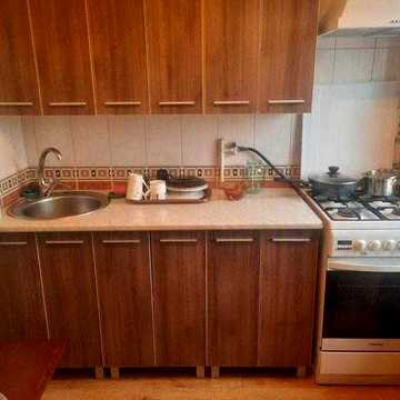Продається 1-кiмнатна квартира на Браїлках