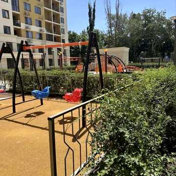 В продаже 1к в ЖК Одесские Традиции на Глушко, Таирова ЖК Одесские традиции