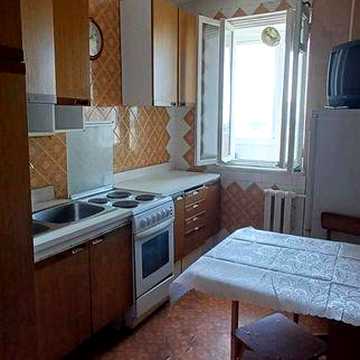 Двохкімнатна квартира вид моря Фонтанська дорога/ 7 Фонтану