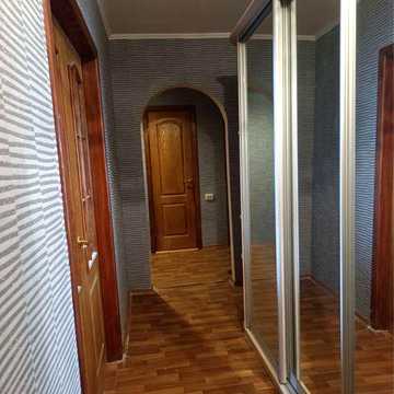 3 кімнатна квартира Південо західний район